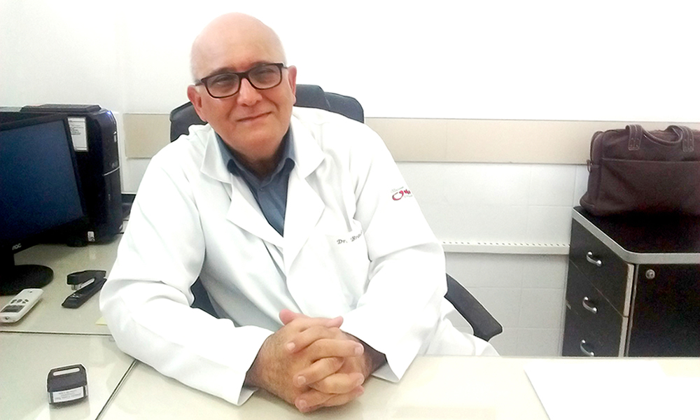 Picture of Dr. Bráulio Costa Neto
