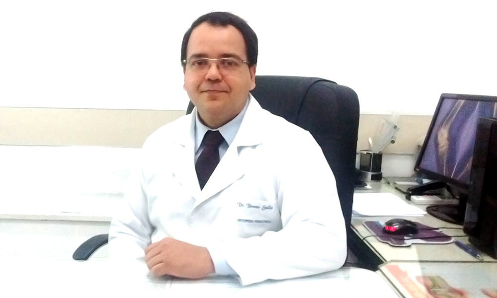 Picture of Dr. Breno Gomes Gallo