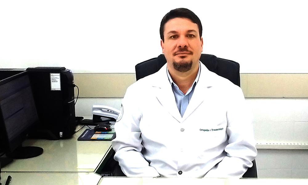 Picture of Dr. Carlos Tadeu Nascimento Alves