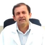 Dr. Jorge Aldi