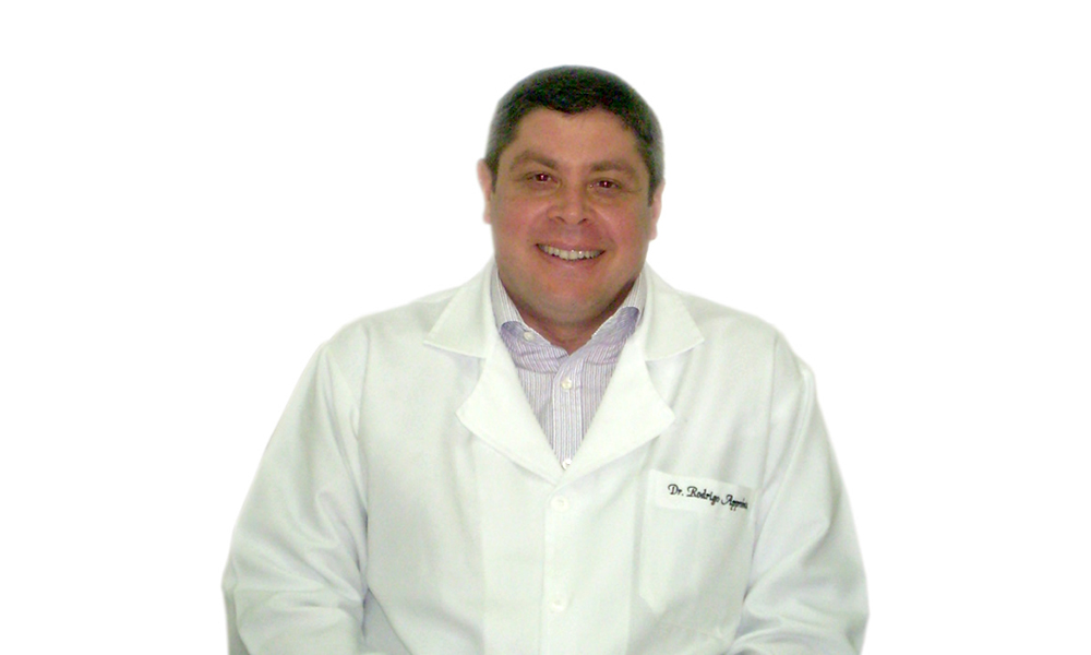 Picture of Dr. Rodrigo Edu. Approbato