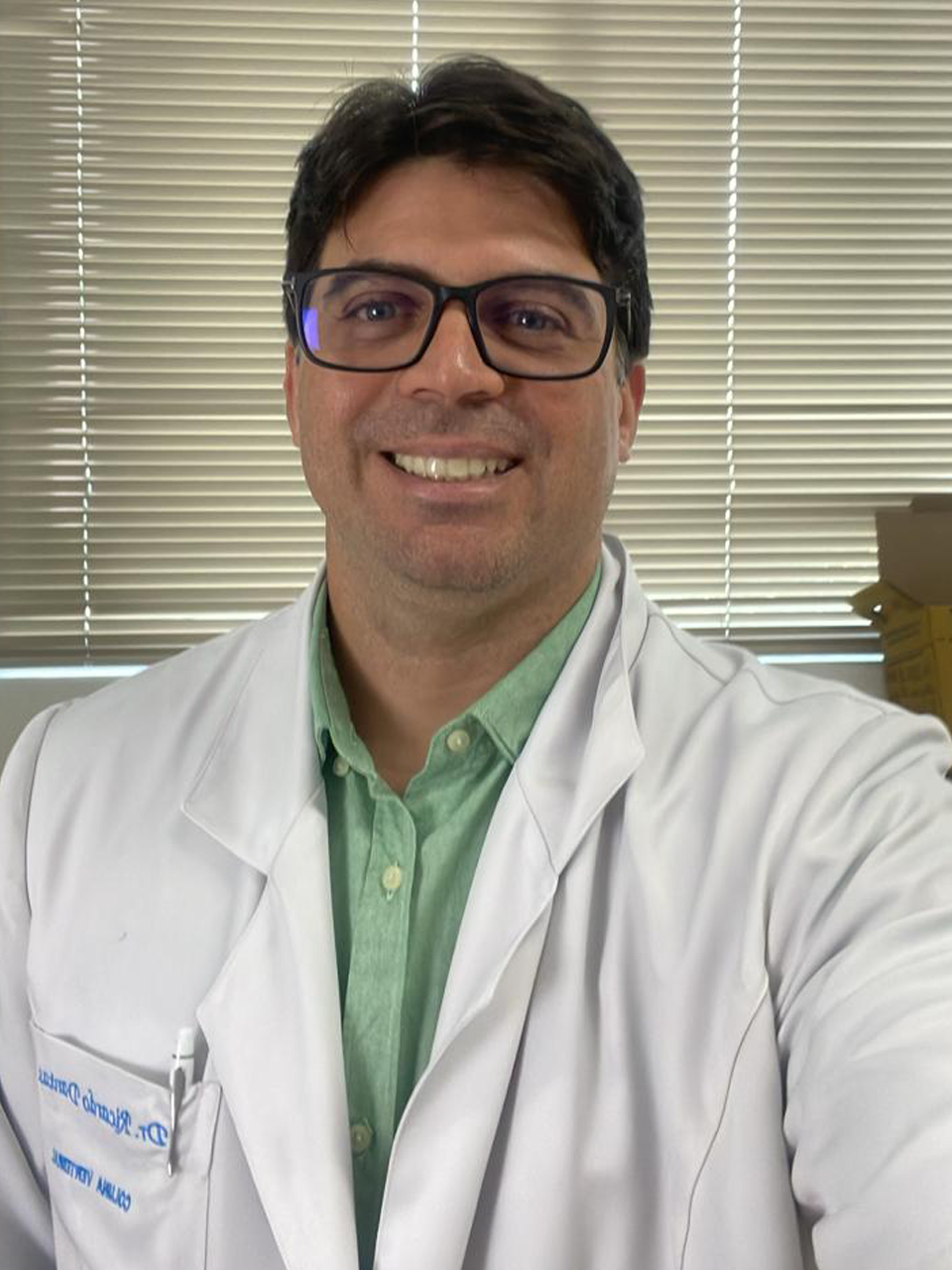 Picture of Dr. Ricardo Dantas