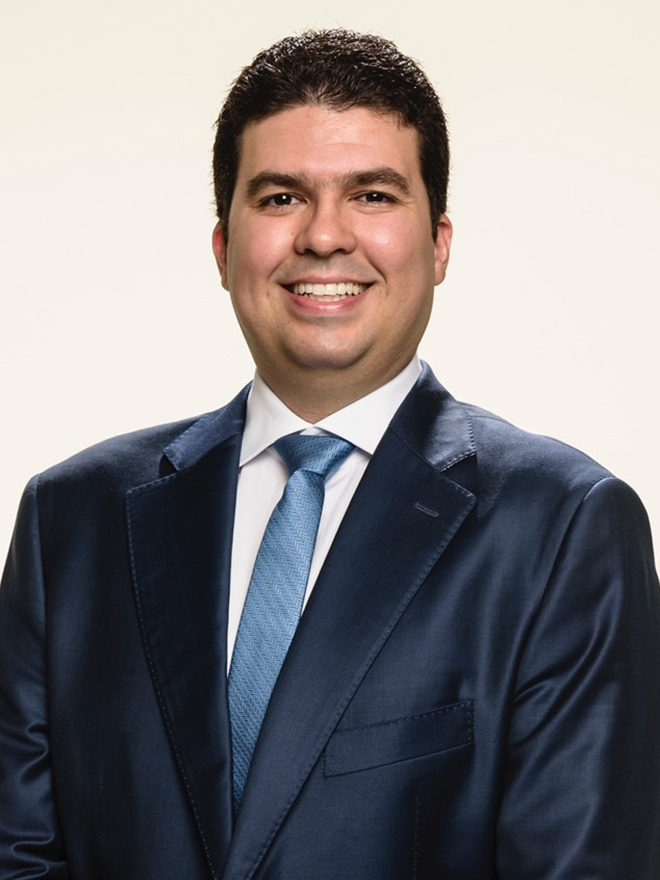 Picture of Dr. Ricardo Fonseca