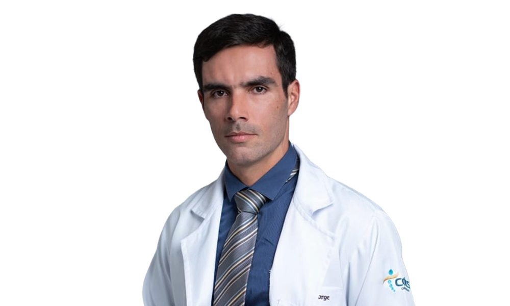 Picture of Dr. Thiago Jorge Silva Lima
