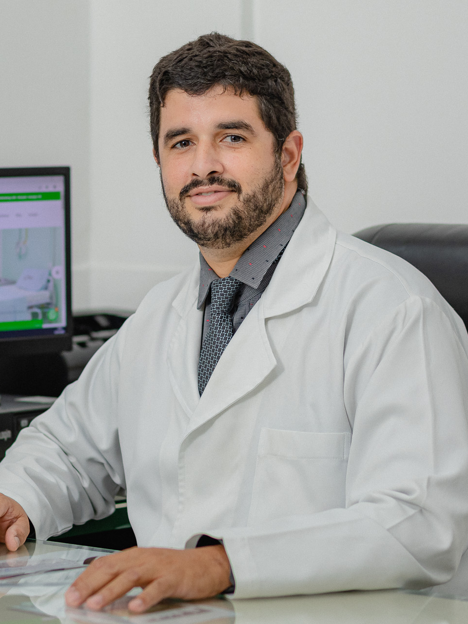 Picture of Dr. Agenor Villar Neto