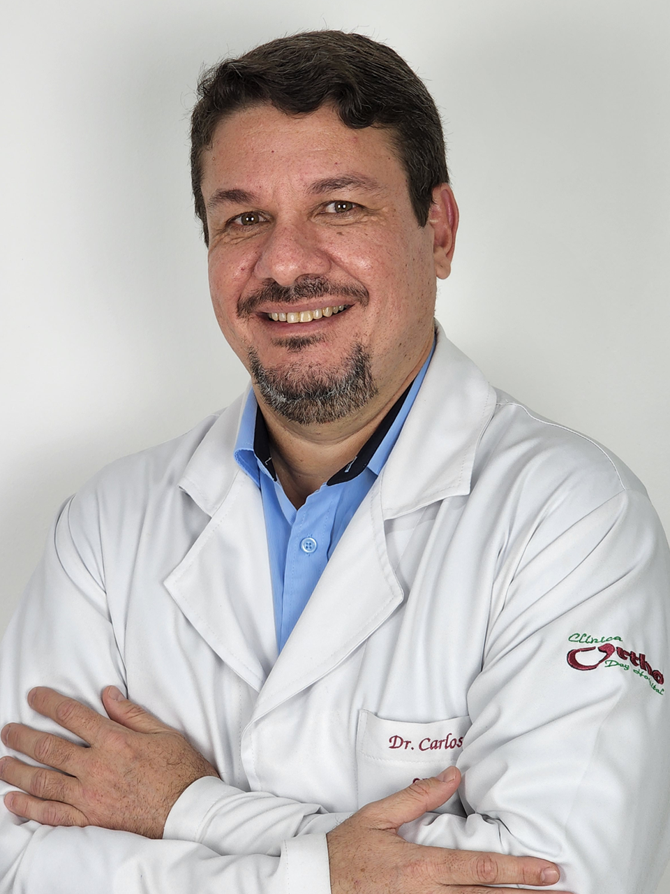 Picture of Dr. Carlos Tadeu