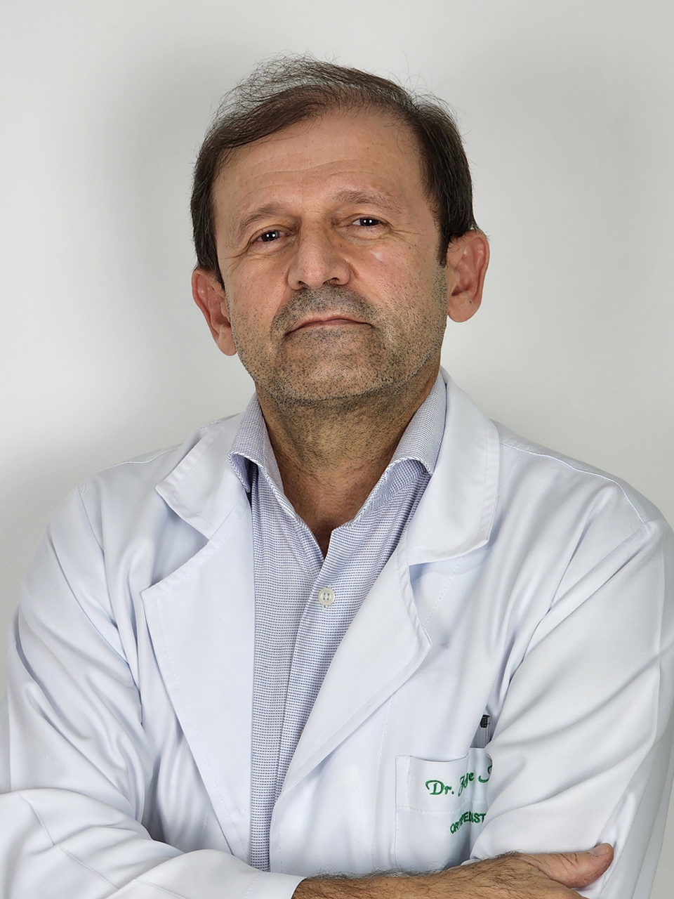 Picture of Dr. Jorge Aldi