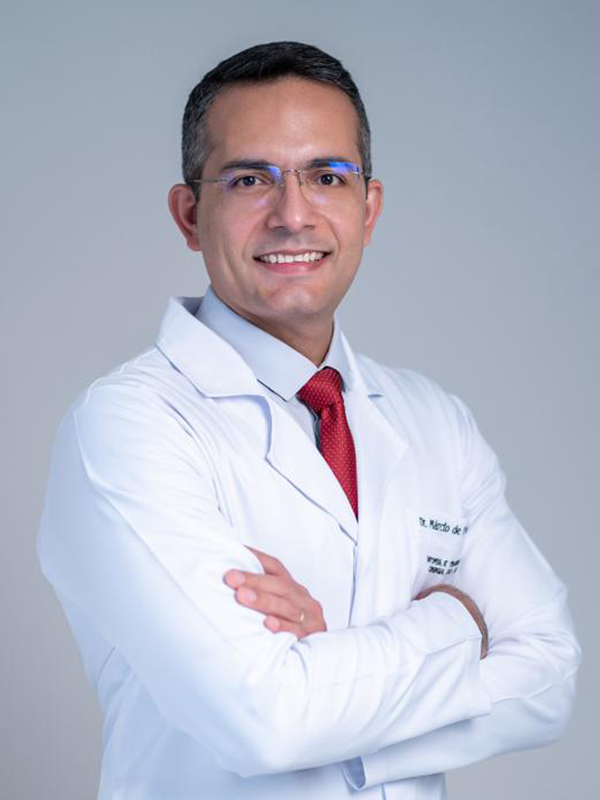 Picture of Dr. Márcio de Farias