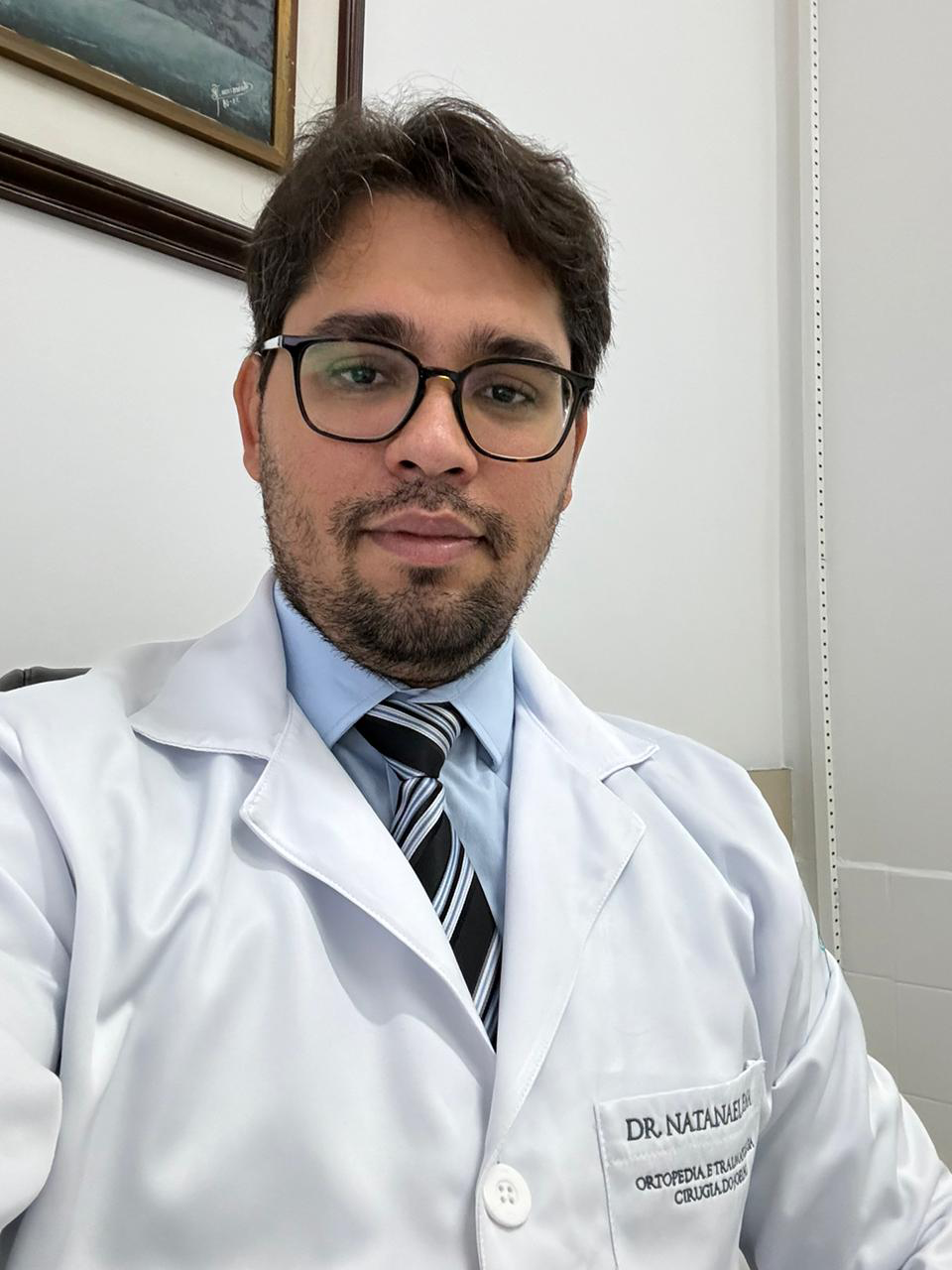 Picture of Dr. Natanael