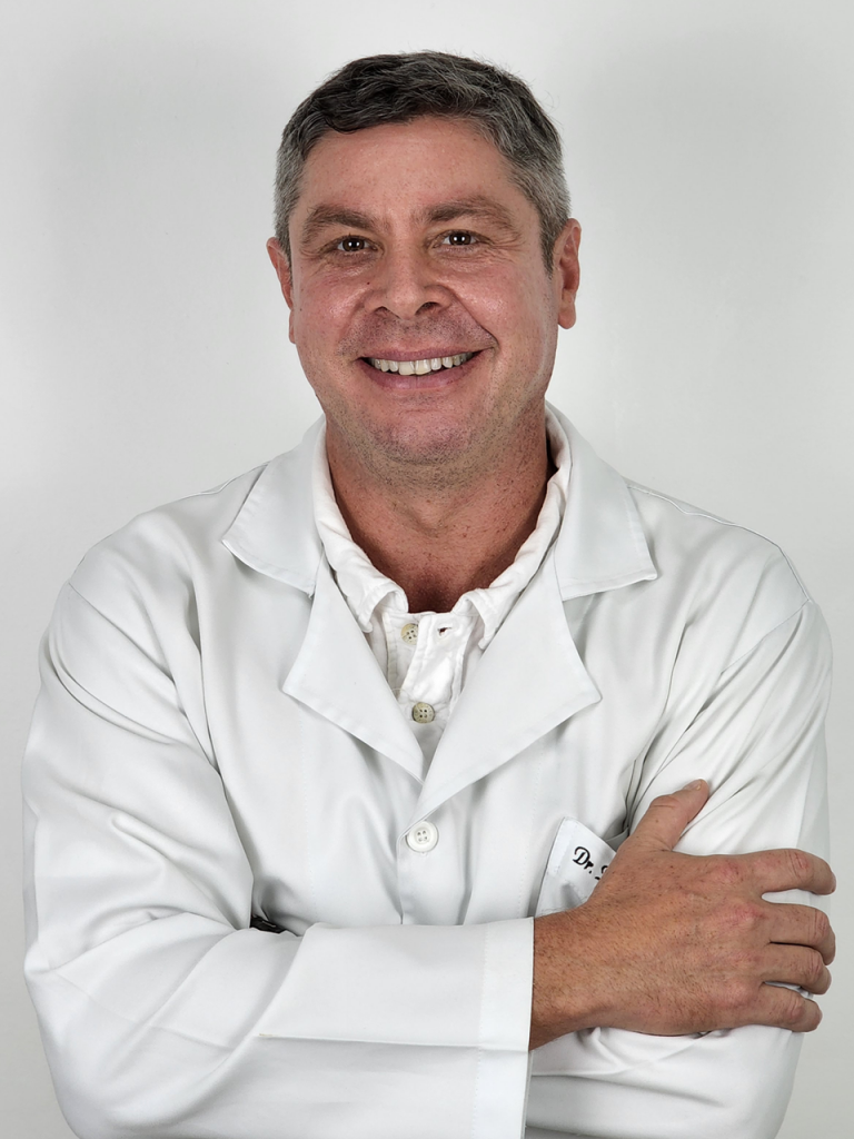 Dr. Rodrigo Eduardo – Ortho Day Hospital