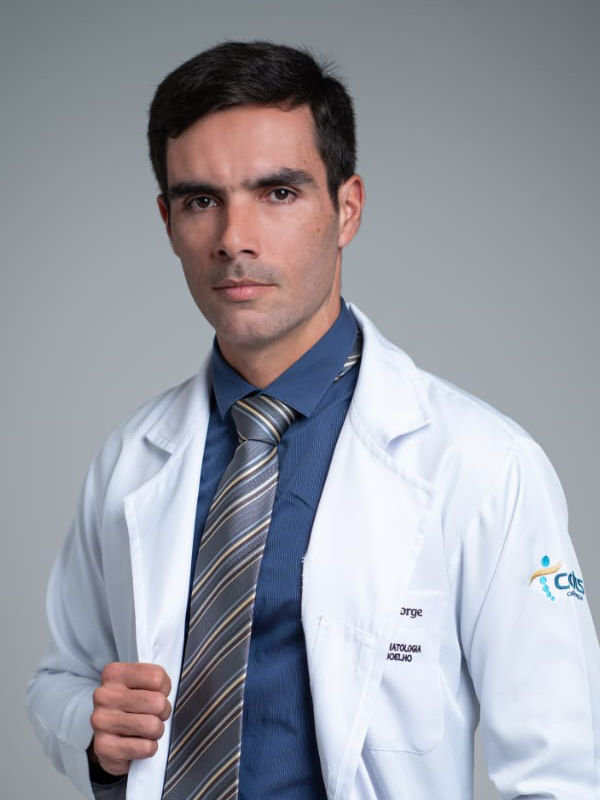 Picture of Dr. Thiago Jorge Silva