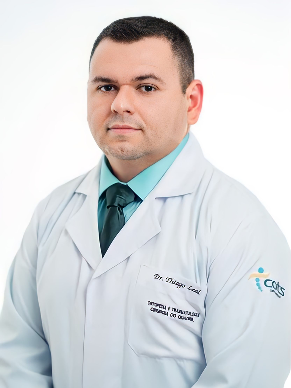 Picture of Dr. Thiago Leal