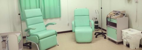 Ambiente humanizado
