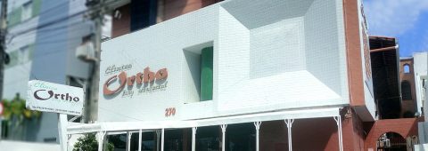 Conheça nossa estrutura