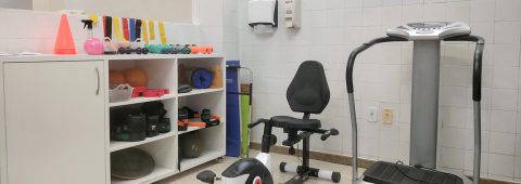 Fisioterapia