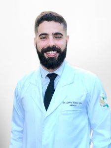 Dr Gabriel Mattos