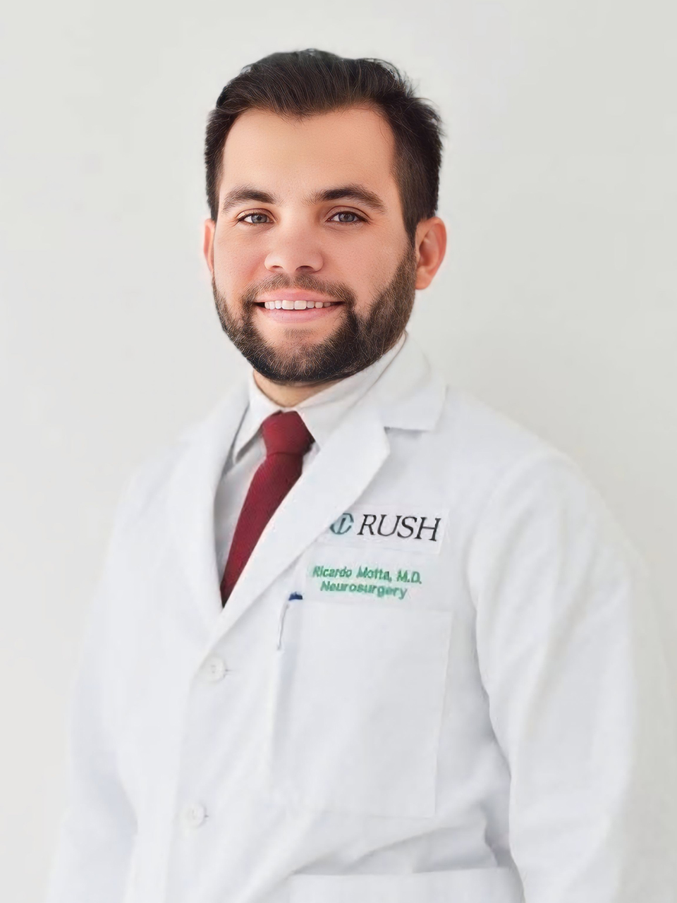 Picture of Dr. Ricardo Motta